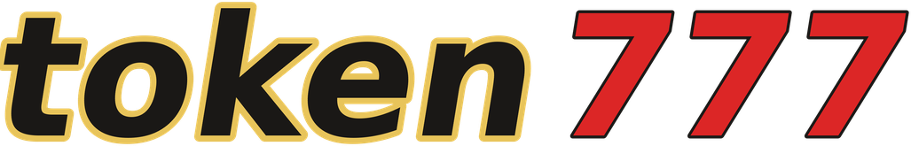 token777 logo